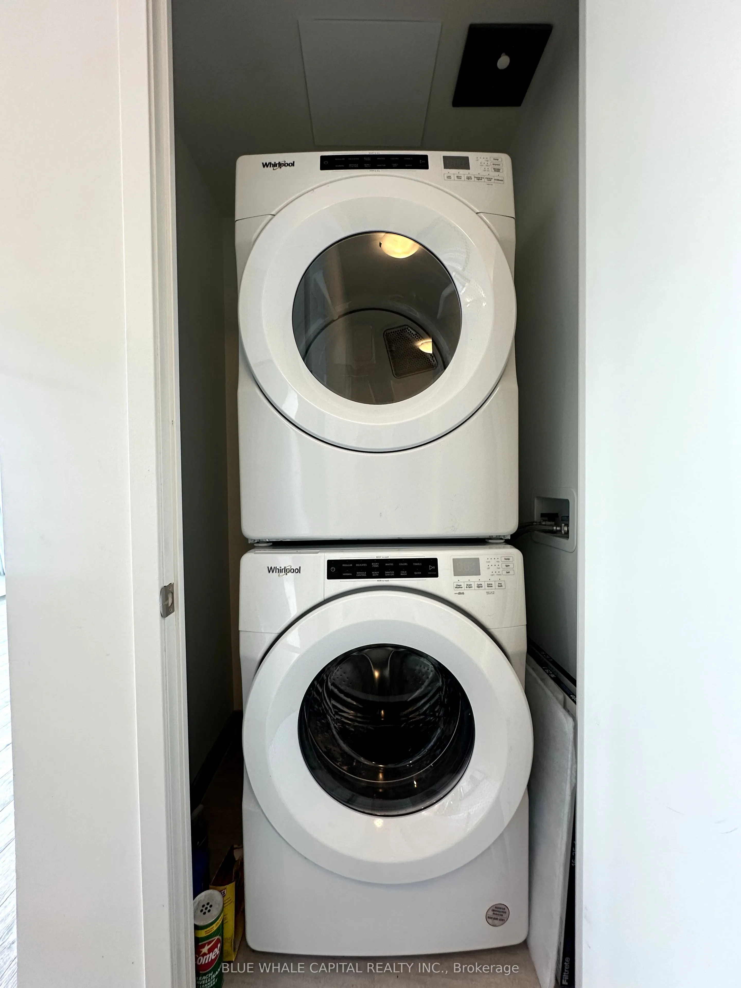 3 Rosewater Street, #1503W