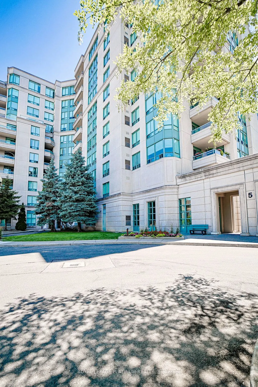 5 Emerald Lane, #410