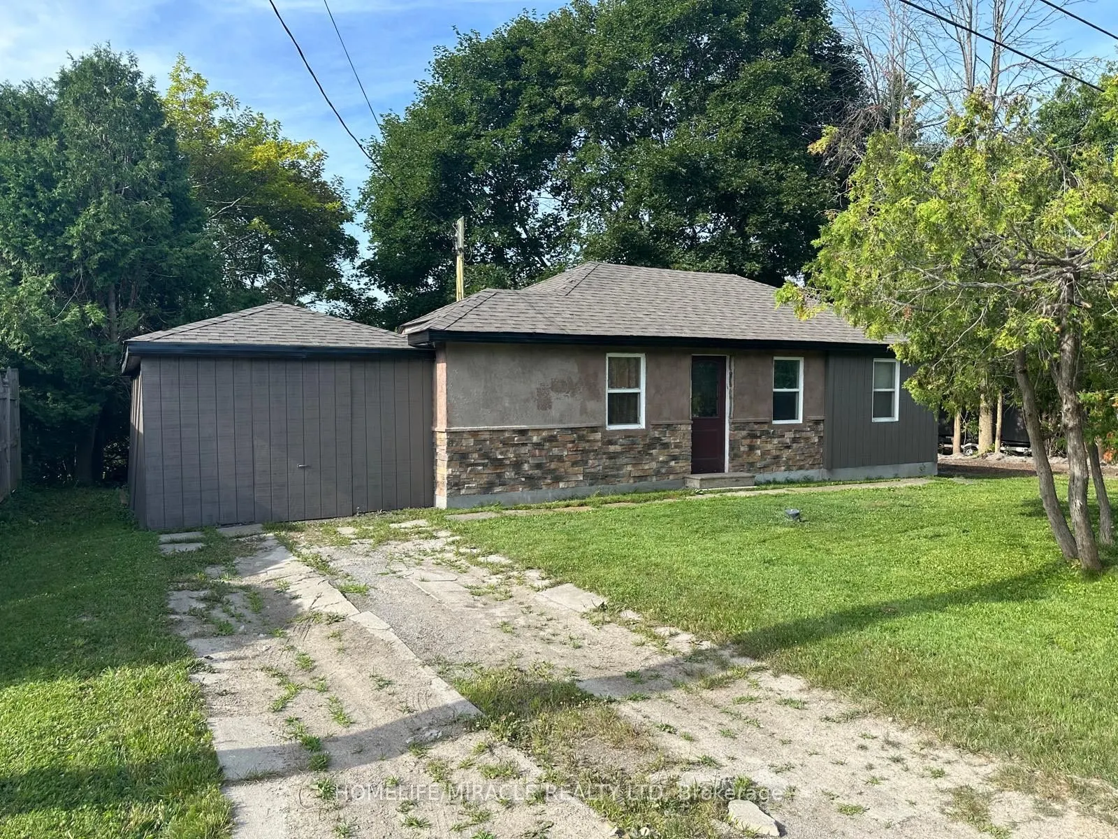 164 RIVERBANK Drive