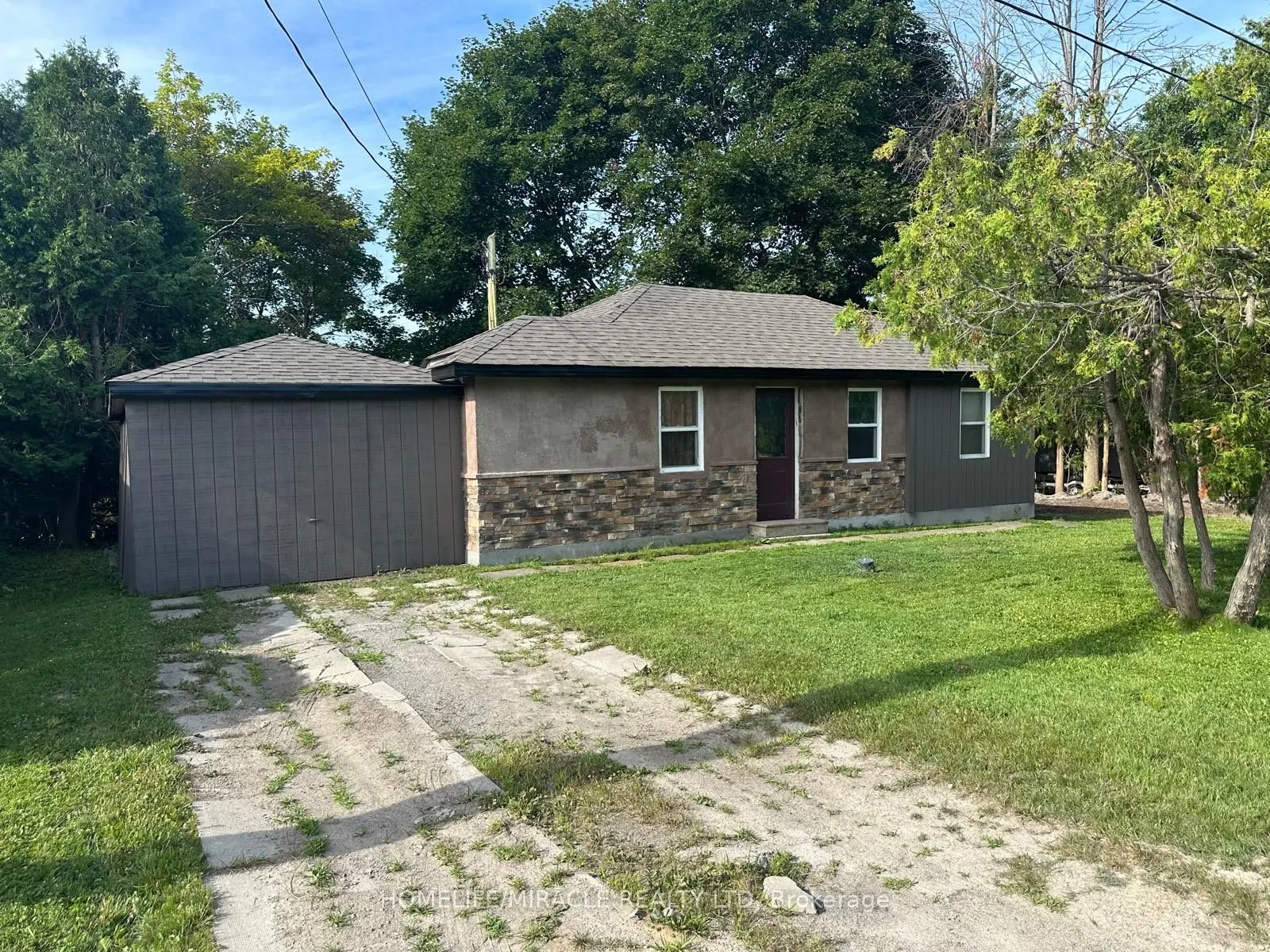 164 RIVERBANK Drive