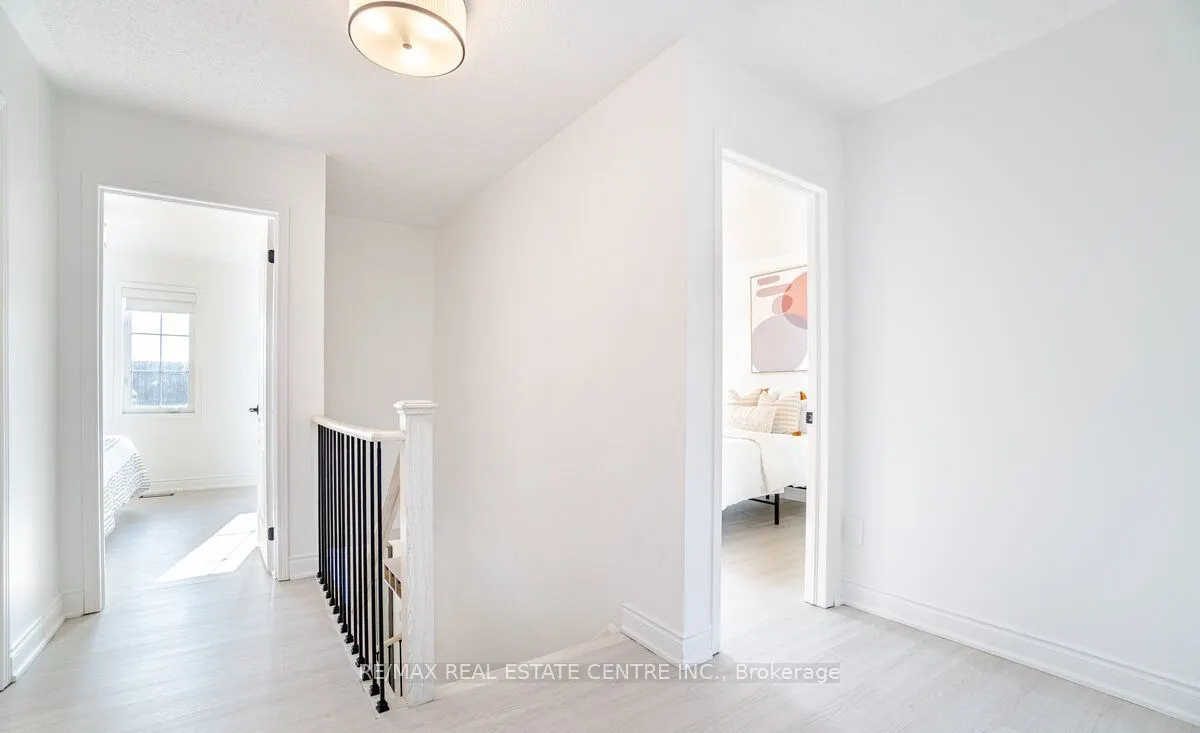 83 Convoy Crescent, #Upper