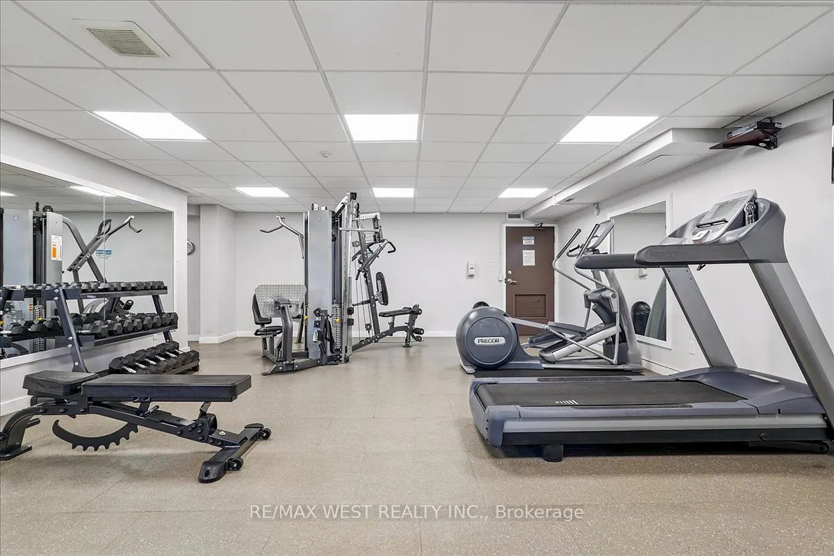 7811 Yonge Street, #1008