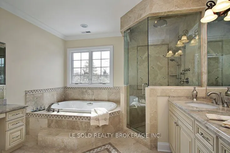 3040 Vandorf Side Road, #Master Room