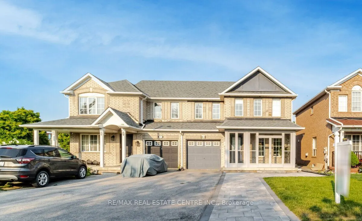 83 Convoy Crescent, #A