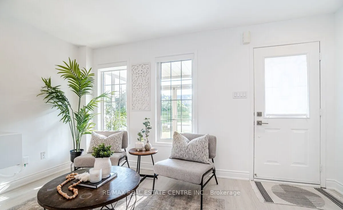 83 Convoy Crescent, #A