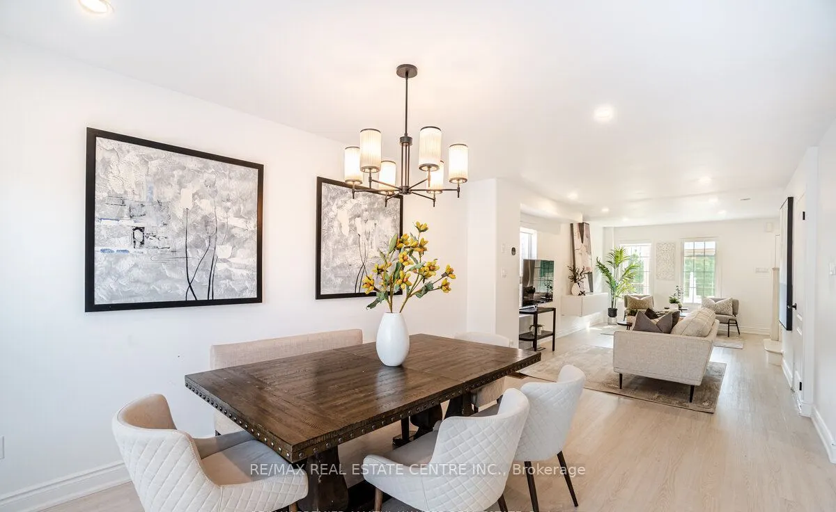 83 Convoy Crescent, #A