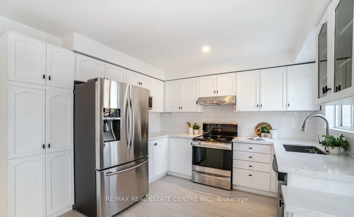 83 Convoy Crescent, #A
