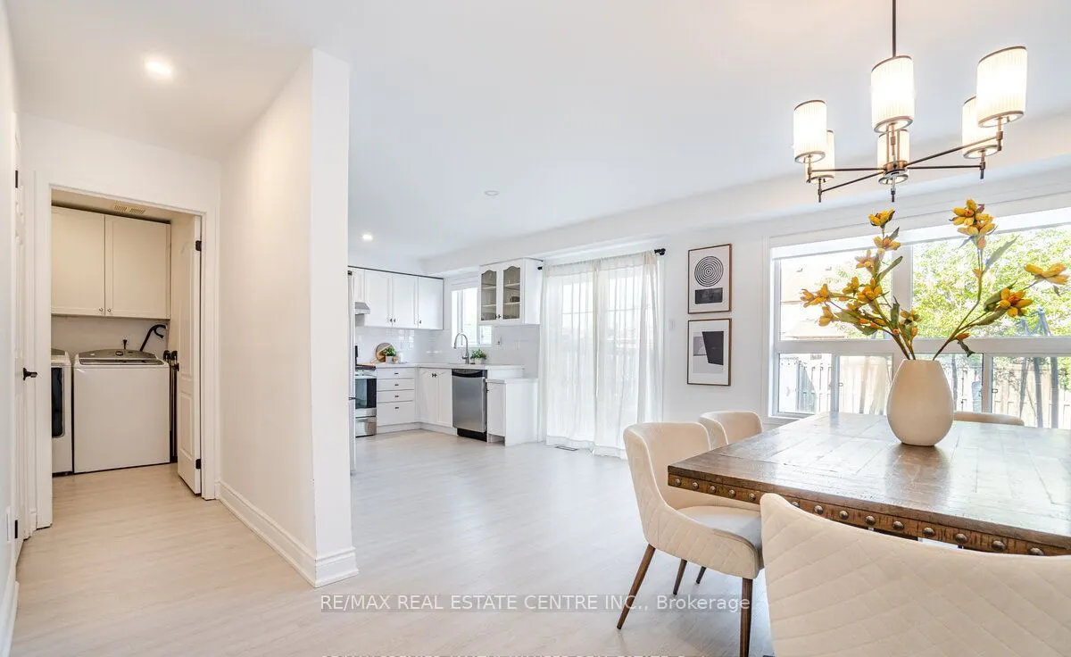 83 Convoy Crescent, #A