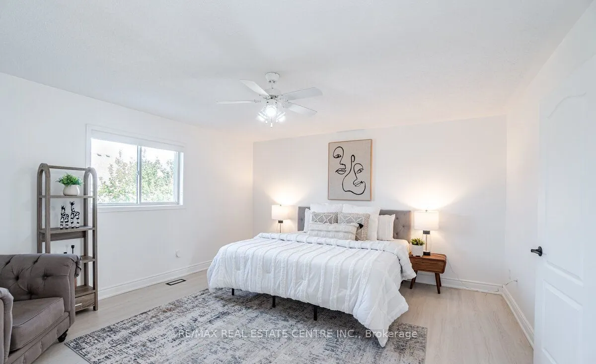 83 Convoy Crescent, #A