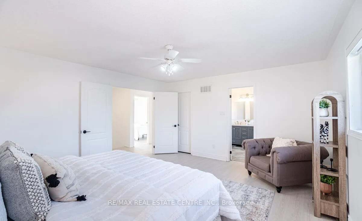 83 Convoy Crescent, #A