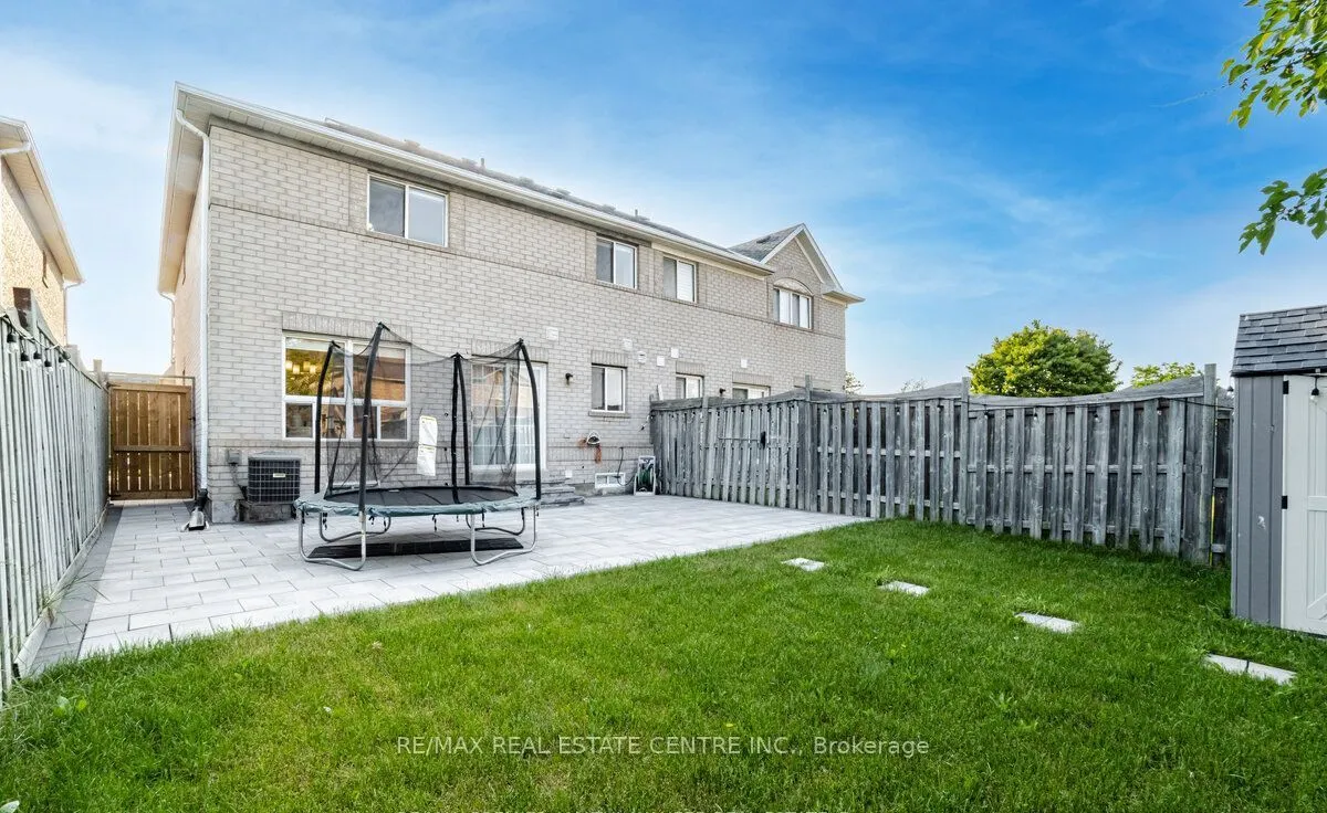 83 Convoy Crescent, #A