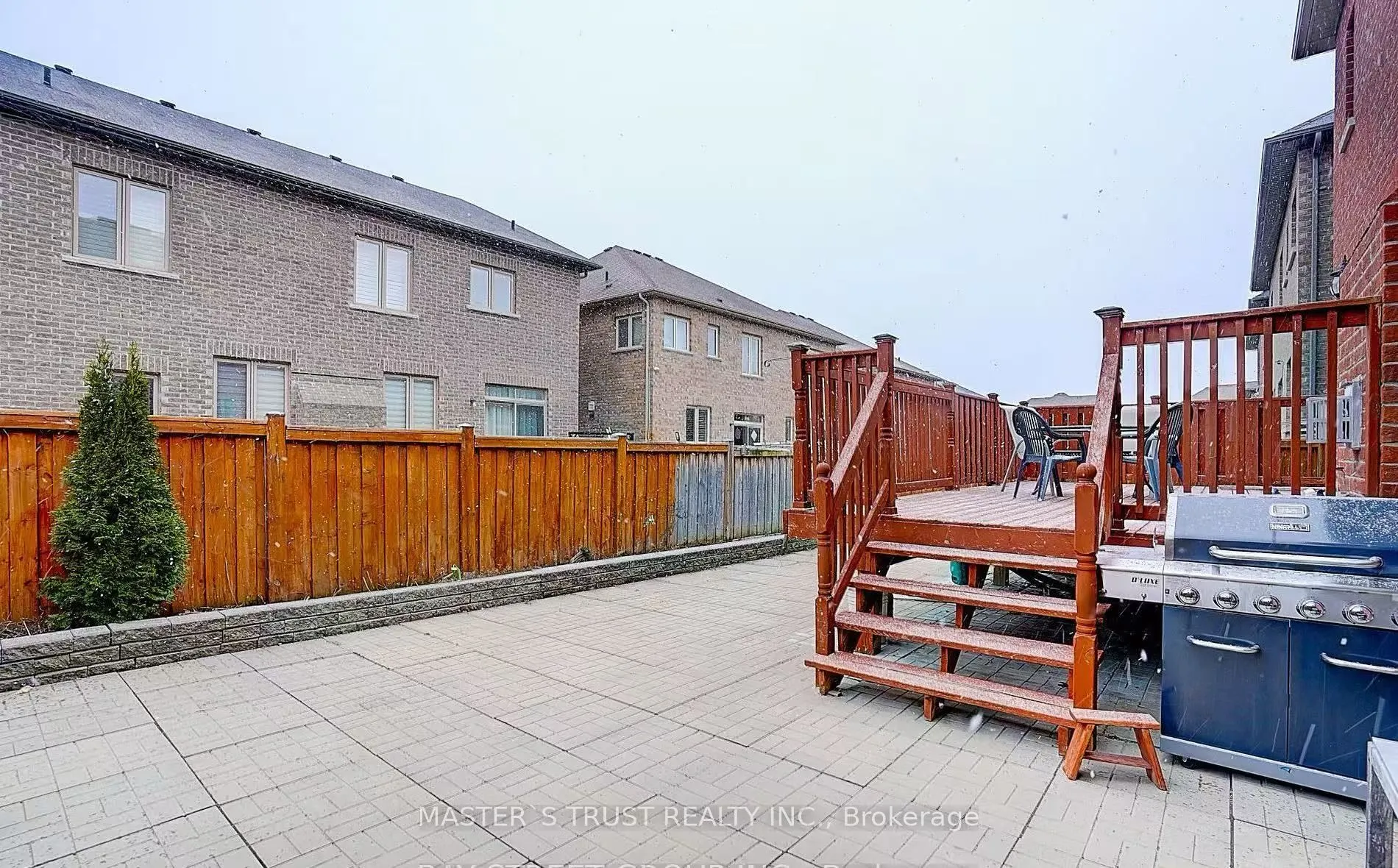 99 Henry Bauer Avenue