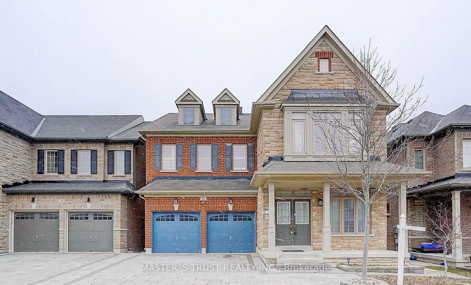 99 Henry Bauer Avenue