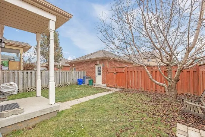 336 Cranston Park Avenue
