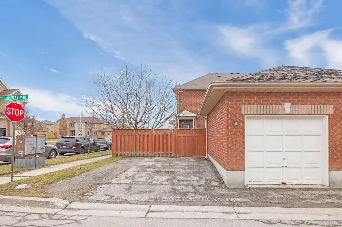 336 Cranston Park Avenue