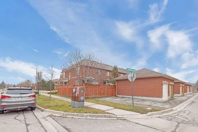 336 Cranston Park Avenue