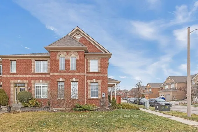336 Cranston Park Avenue