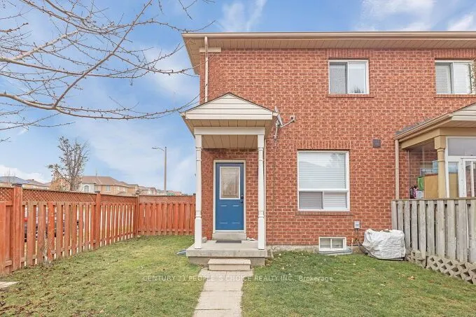 336 Cranston Park Avenue