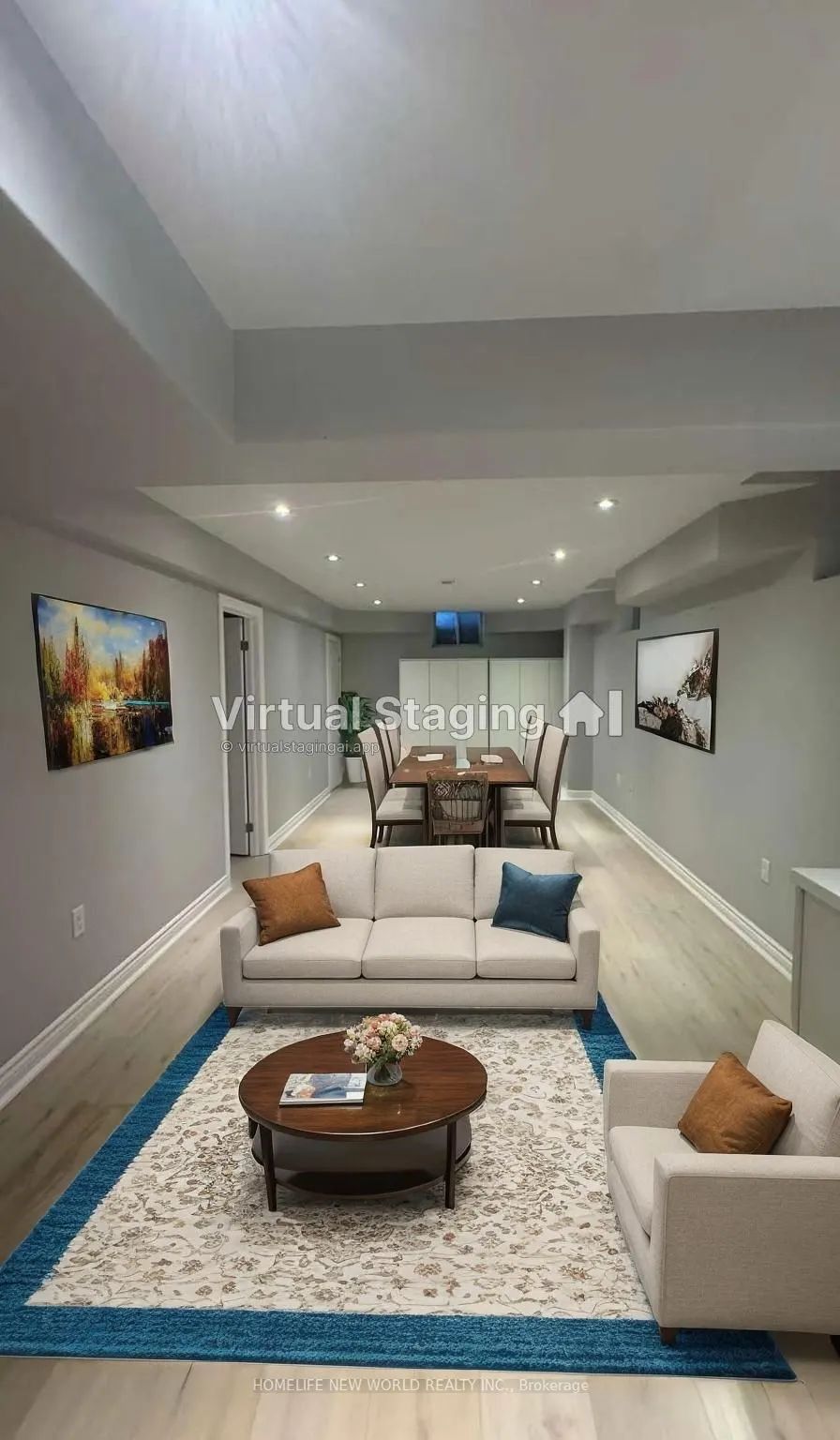 32 Smith Street, #Basement