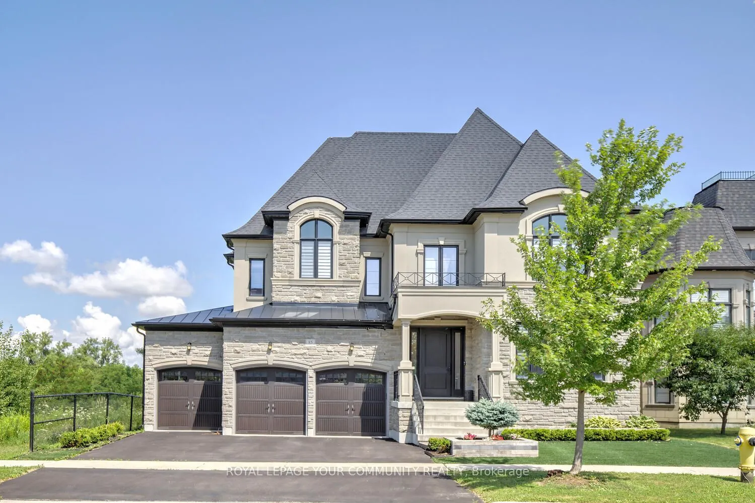 85 Spring Hill Drive