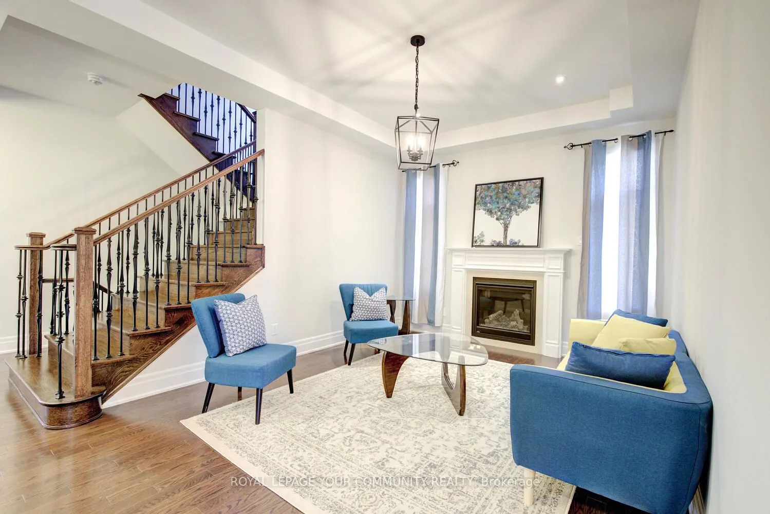 85 Spring Hill Drive
