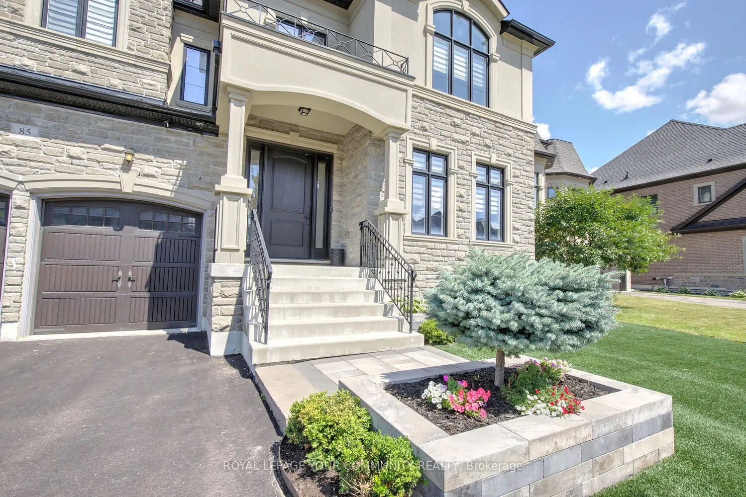 85 Spring Hill Drive