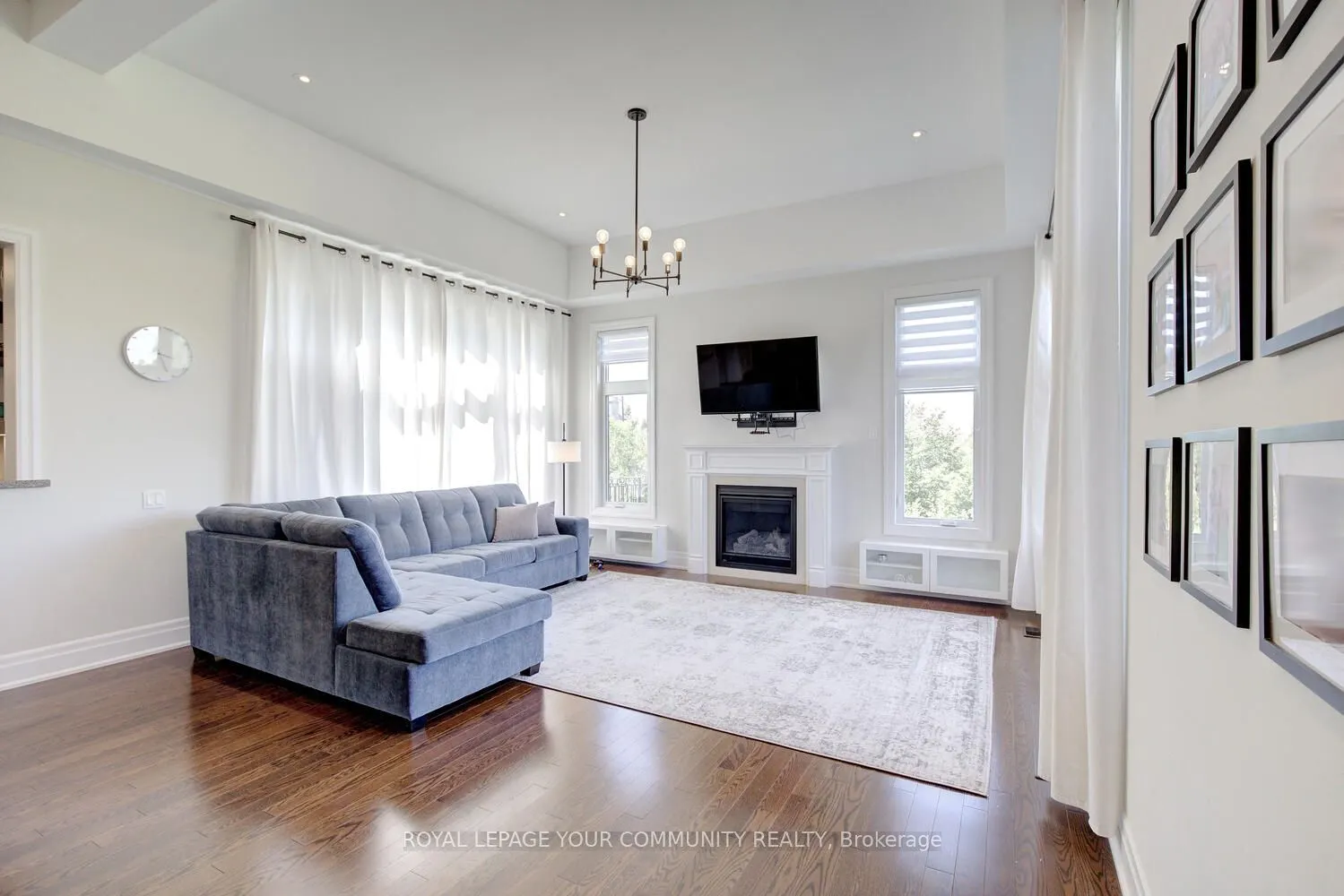 85 Spring Hill Drive