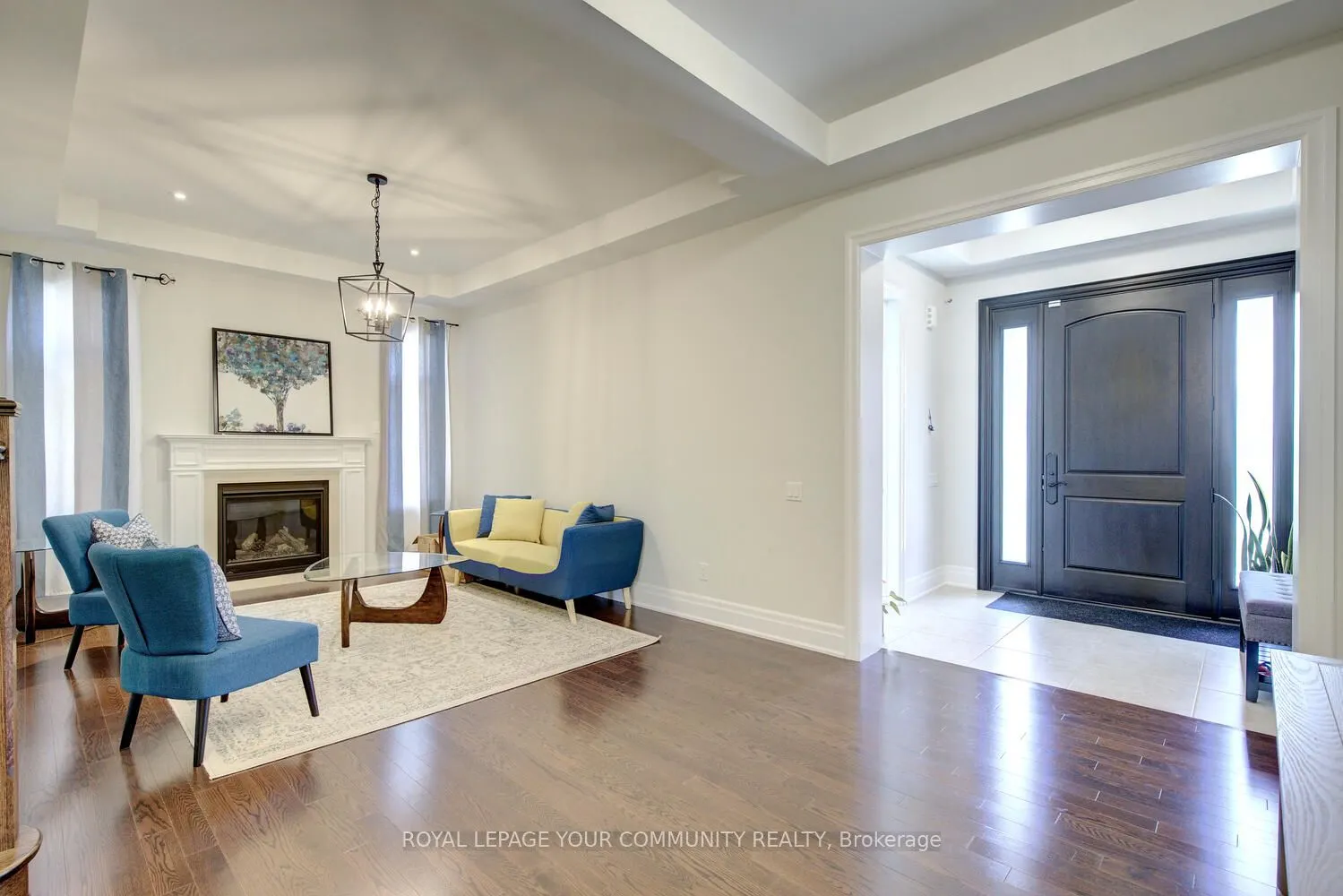 85 Spring Hill Drive