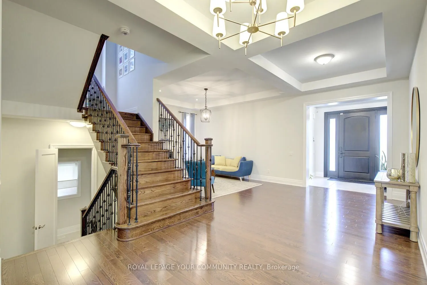 85 Spring Hill Drive