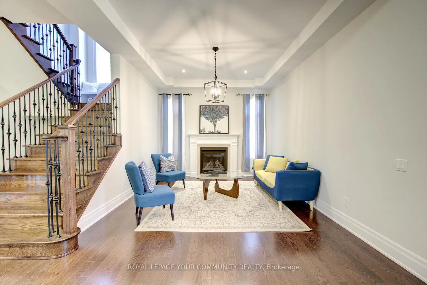85 Spring Hill Drive