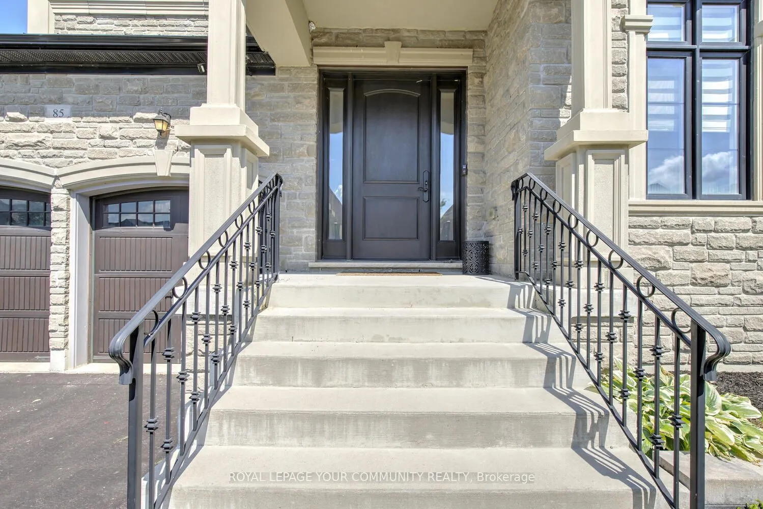 85 Spring Hill Drive