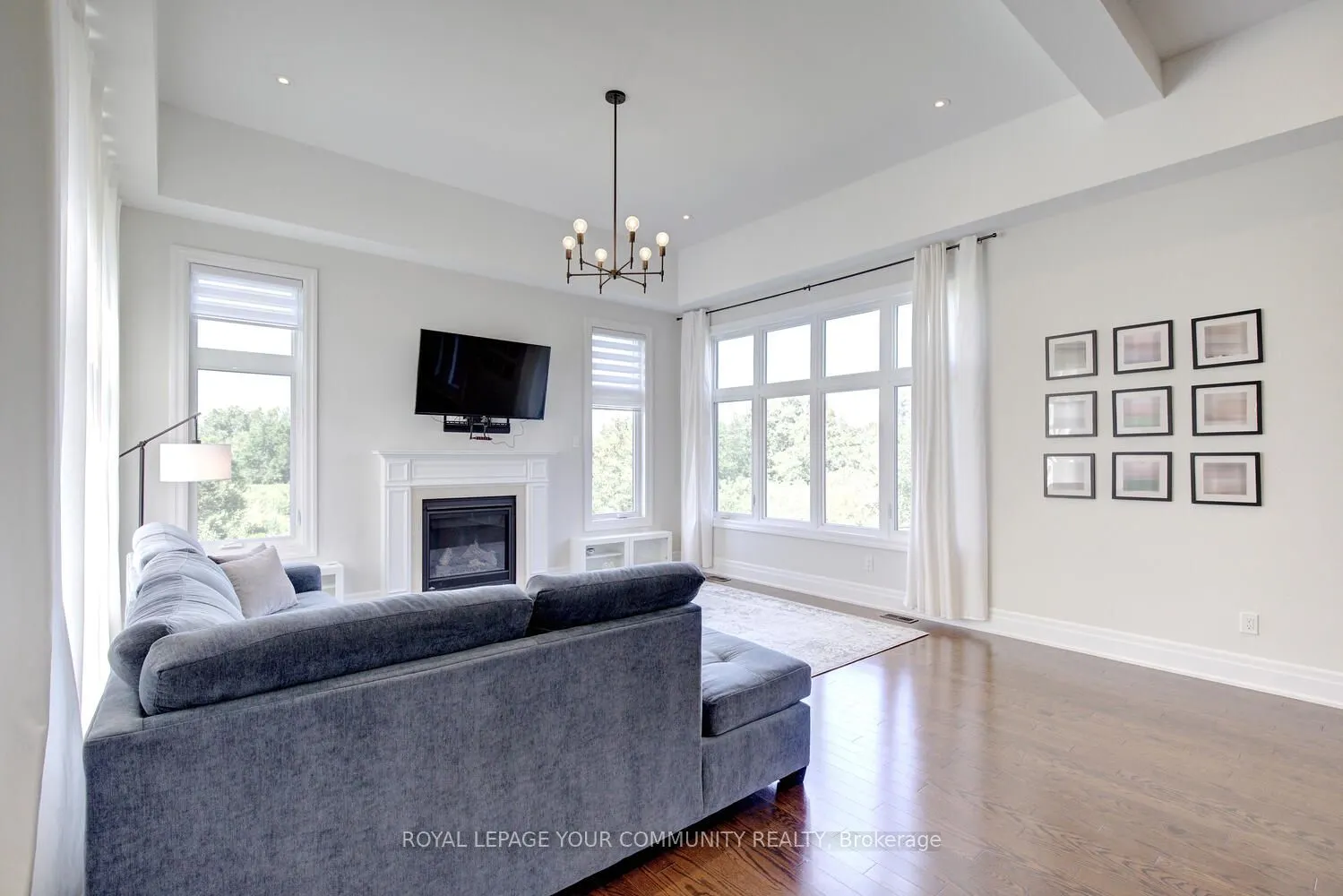 85 Spring Hill Drive