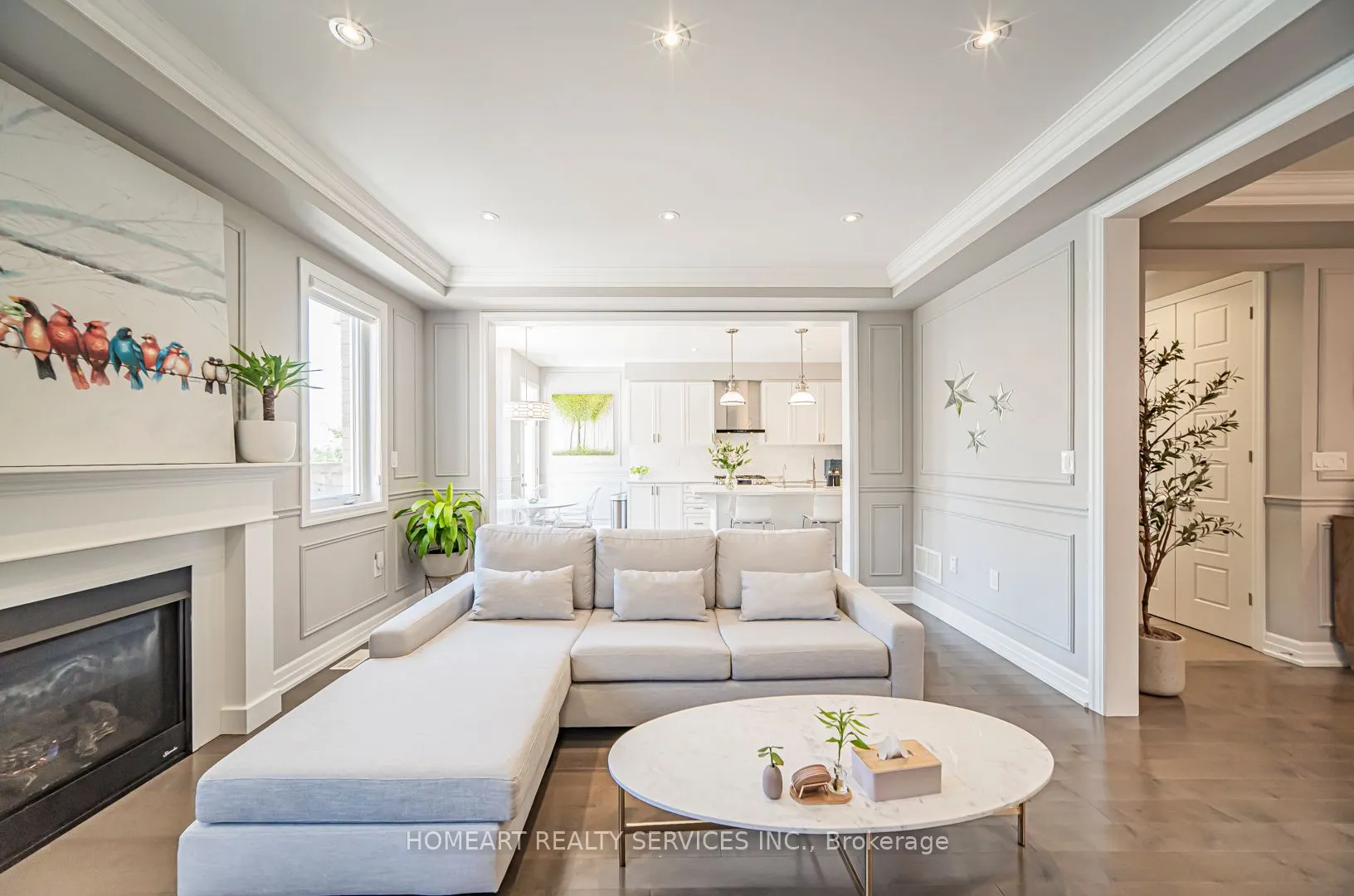 7 Crockart Lane