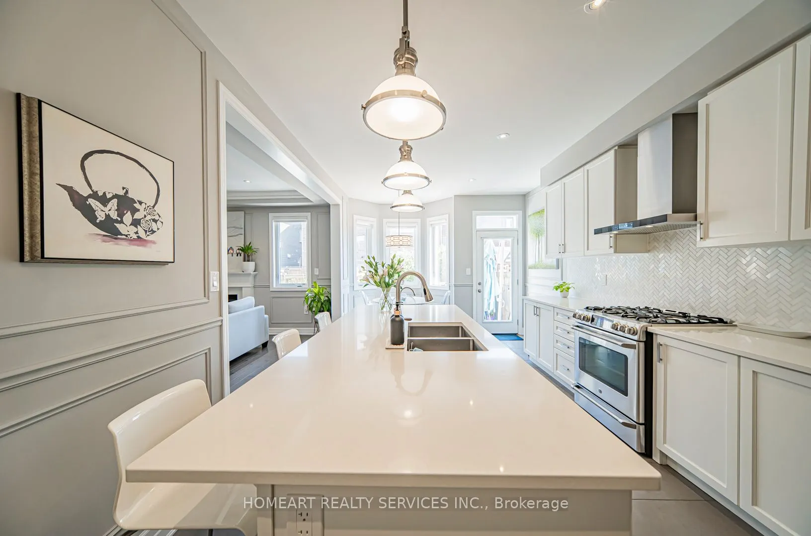 7 Crockart Lane