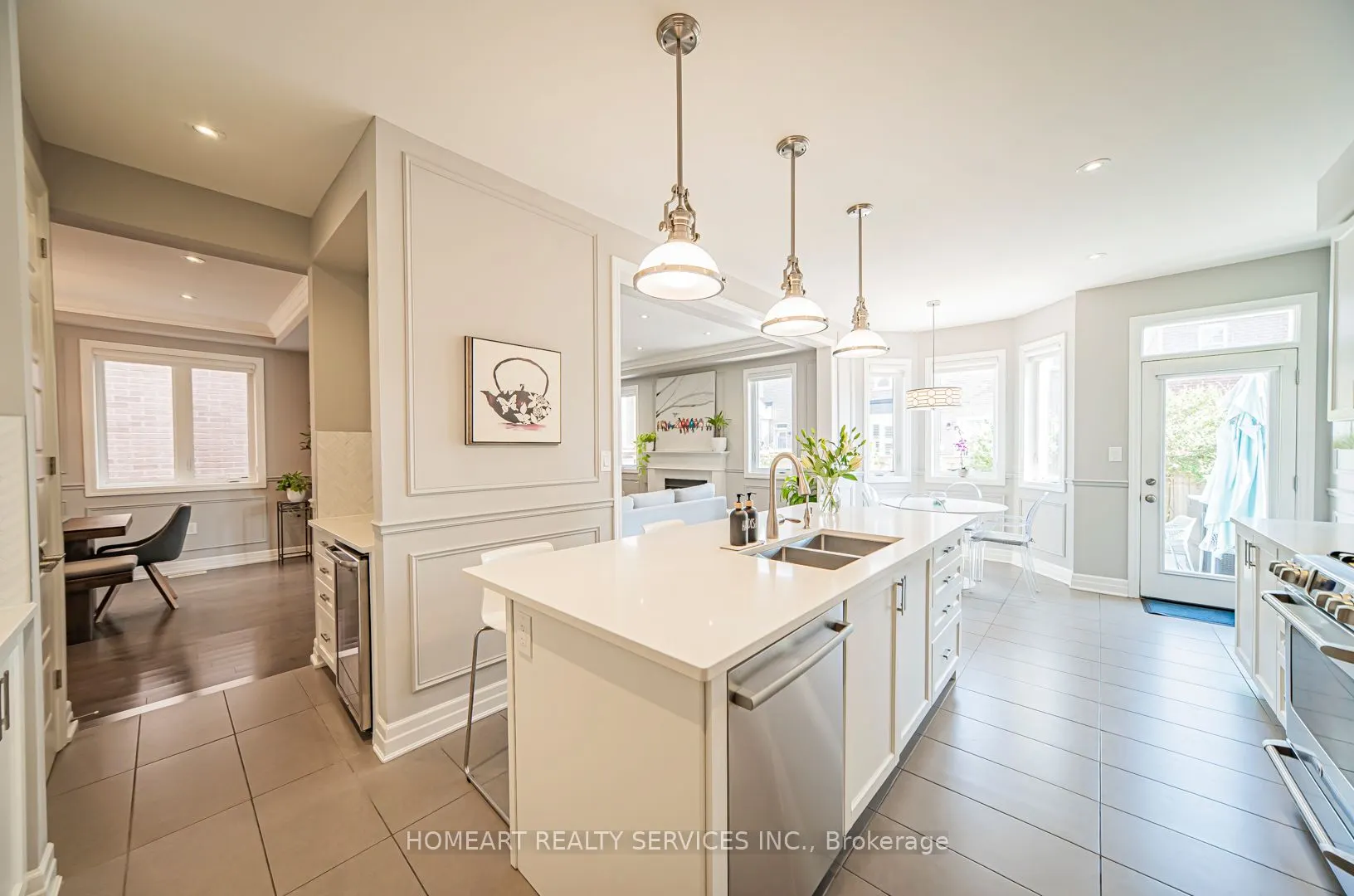 7 Crockart Lane