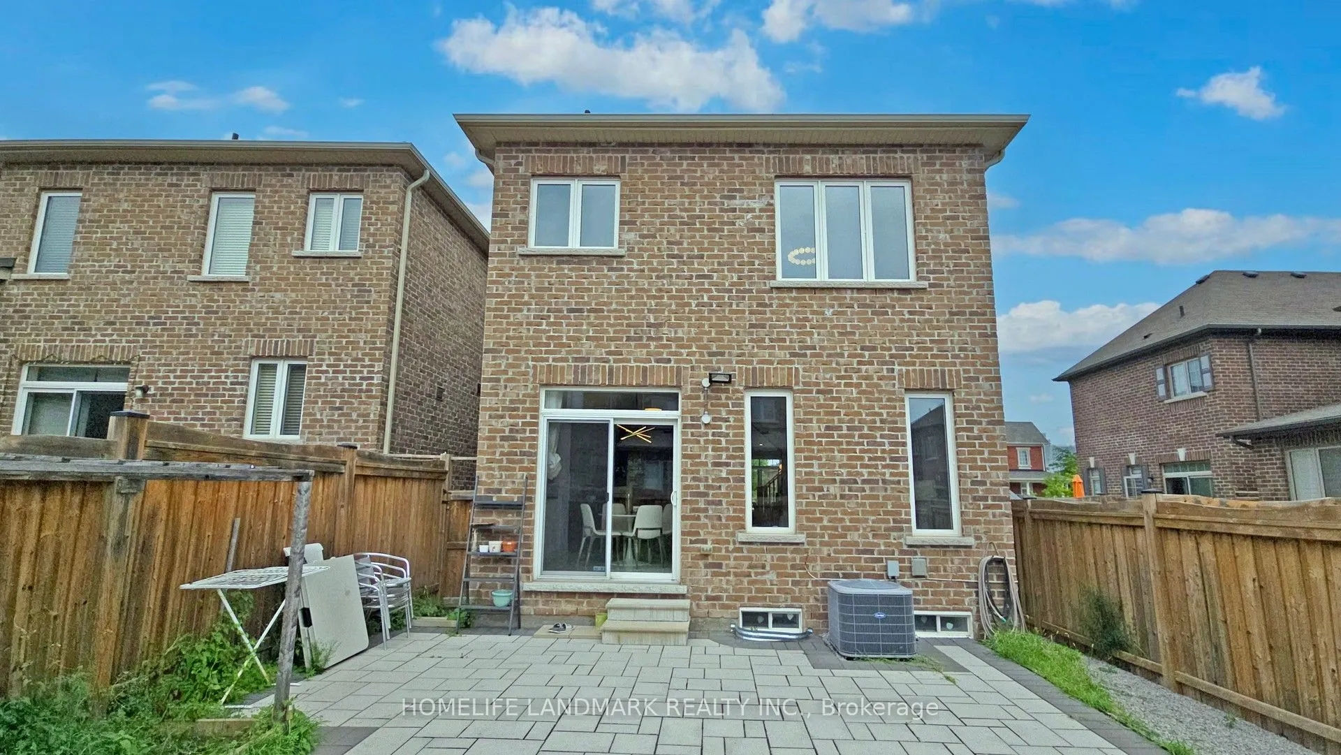 16 Percy Stover Drive