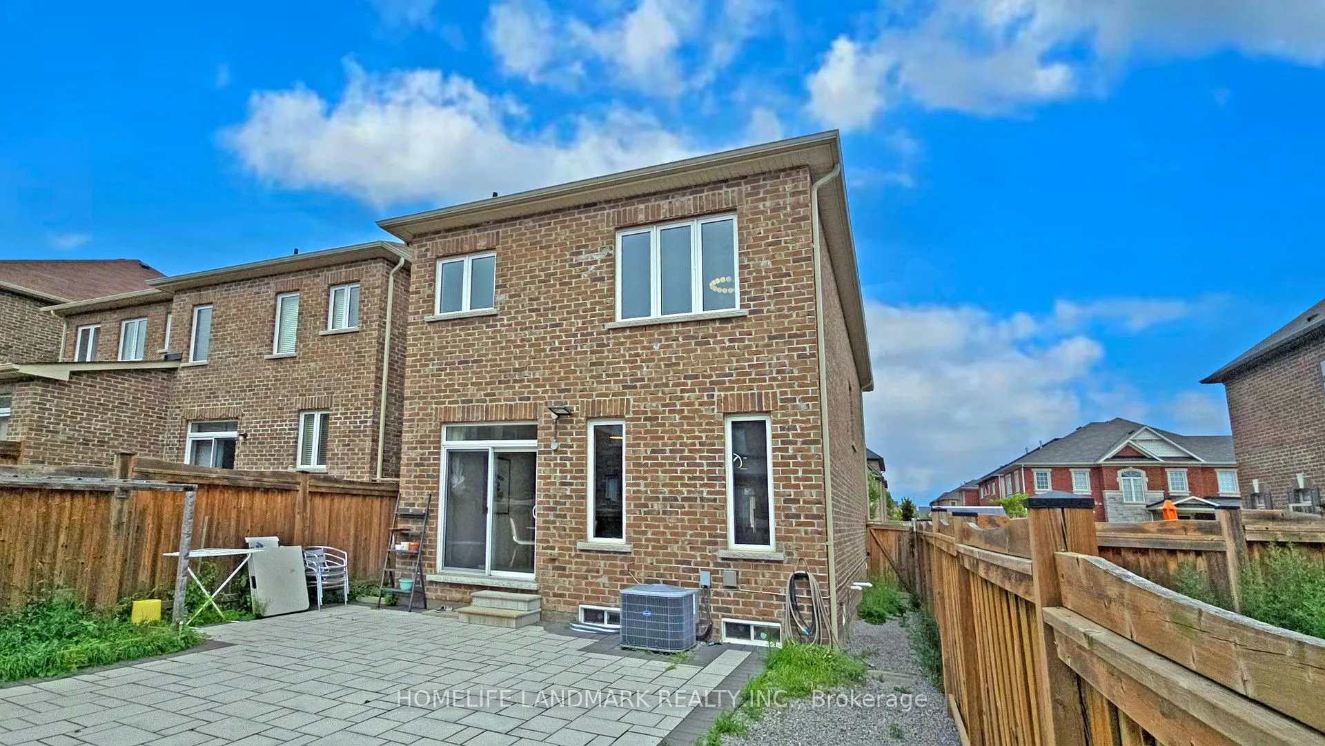 16 Percy Stover Drive