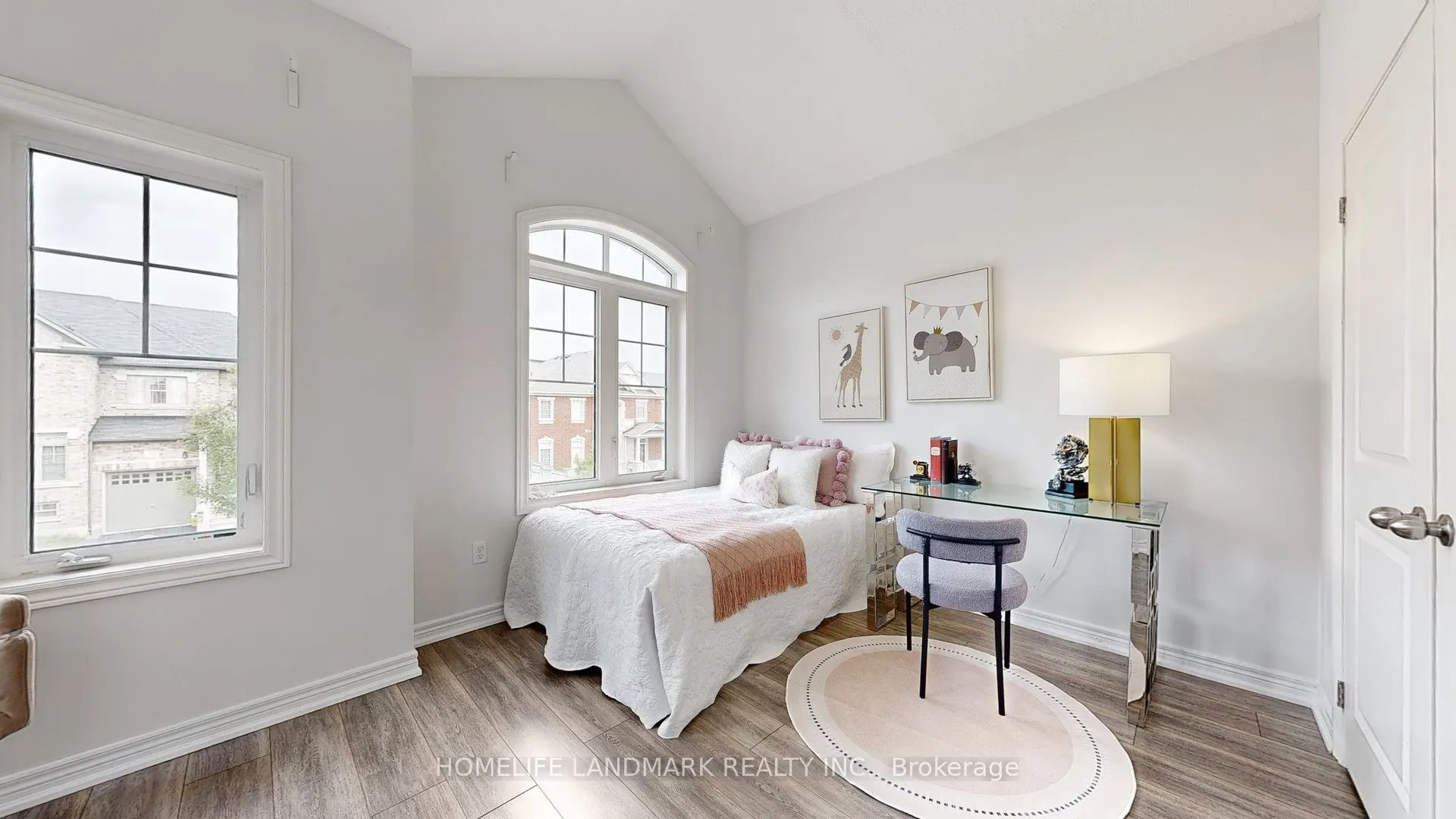 16 Percy Stover Drive