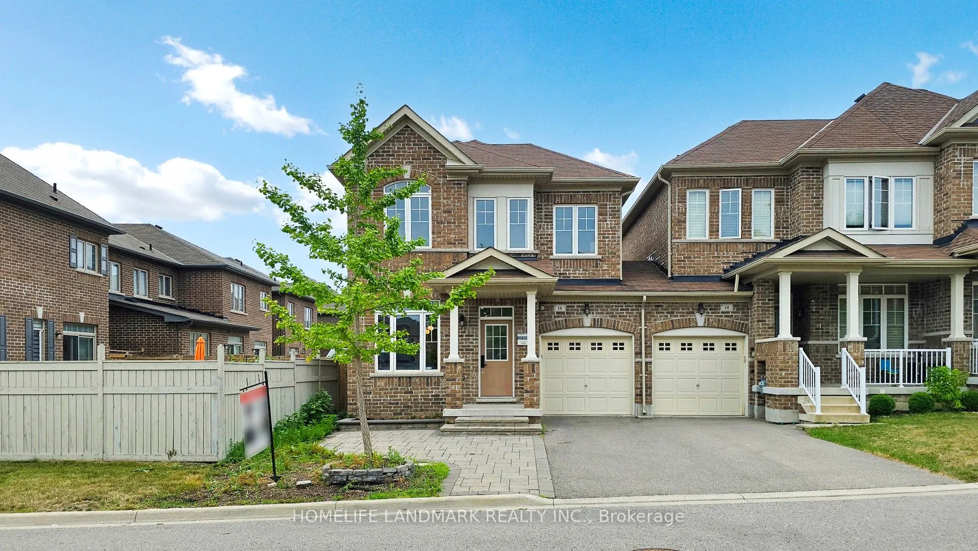 16 Percy Stover Drive