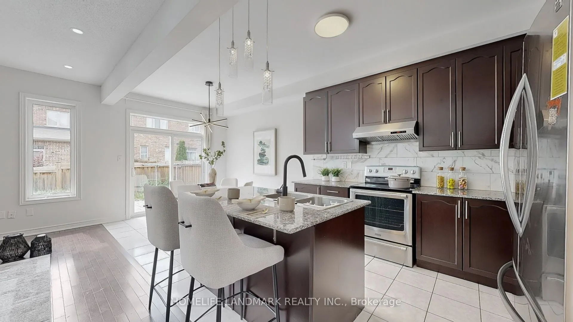 16 Percy Stover Drive