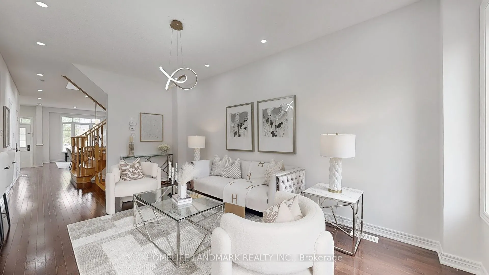 16 Percy Stover Drive