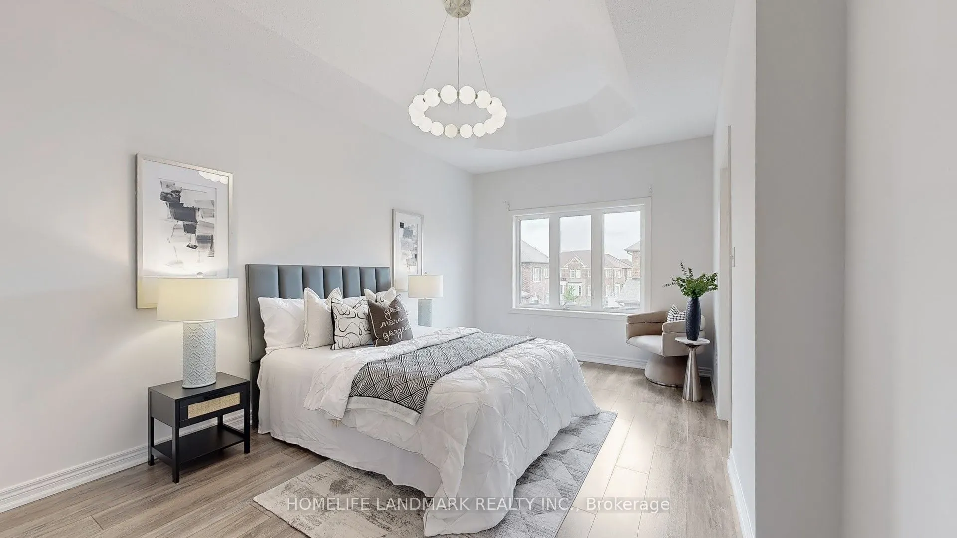 16 Percy Stover Drive
