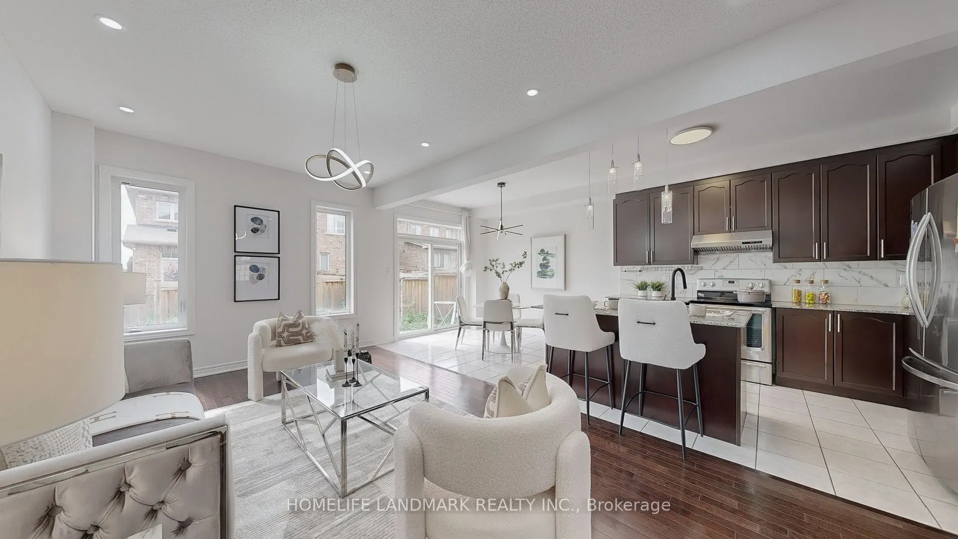 16 Percy Stover Drive