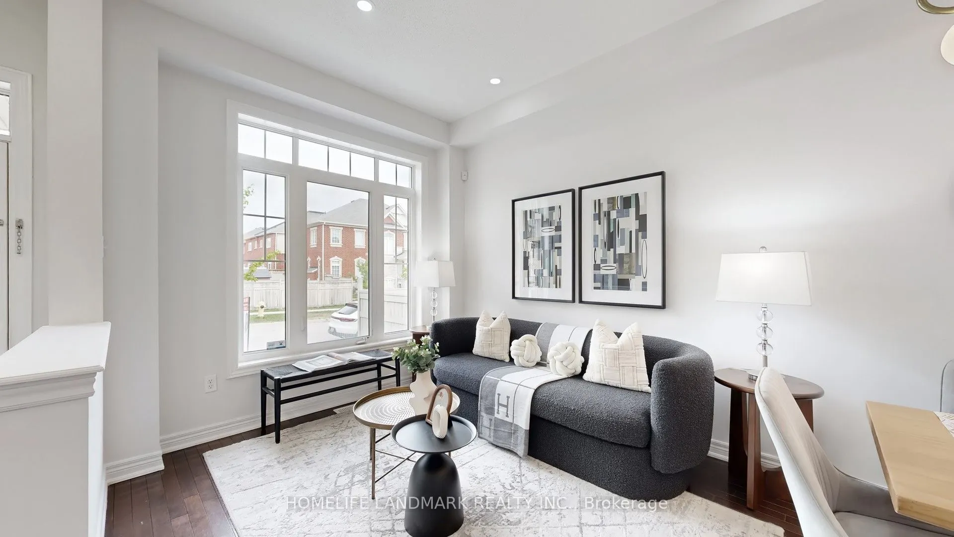 16 Percy Stover Drive