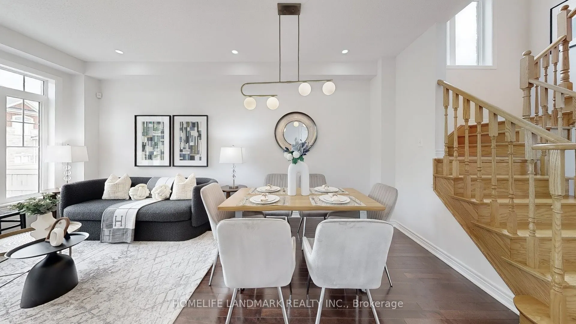 16 Percy Stover Drive