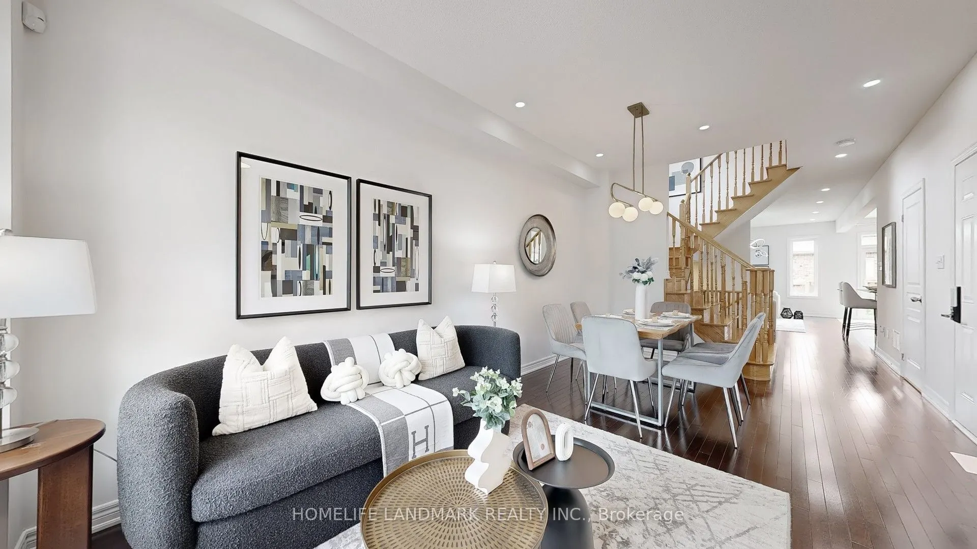 16 Percy Stover Drive