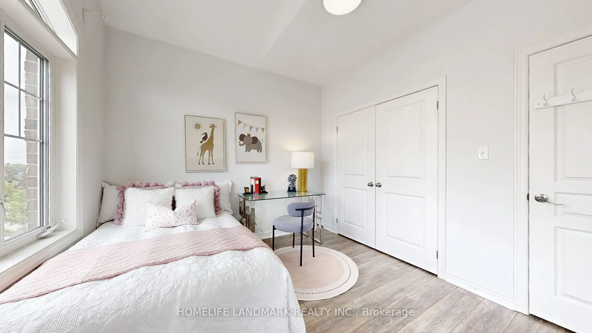 16 Percy Stover Drive