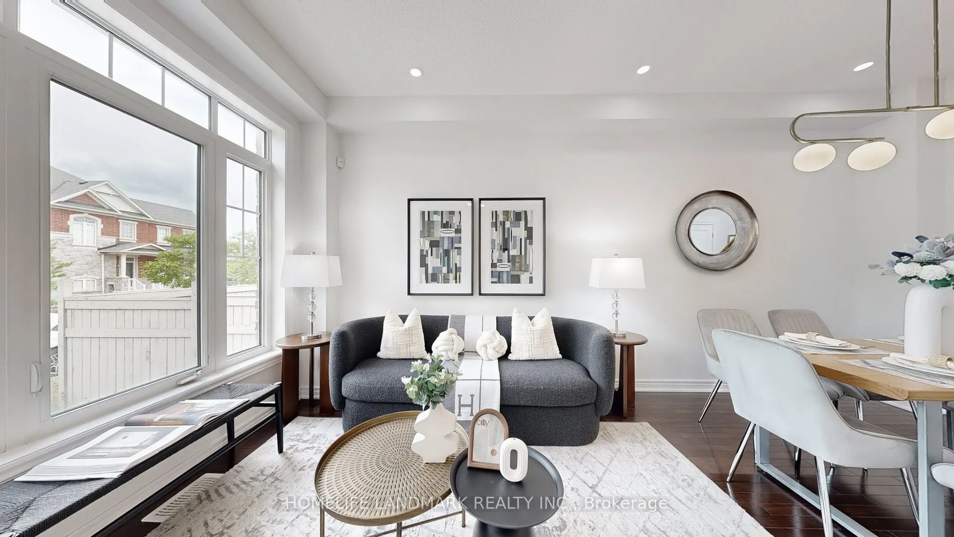 16 Percy Stover Drive