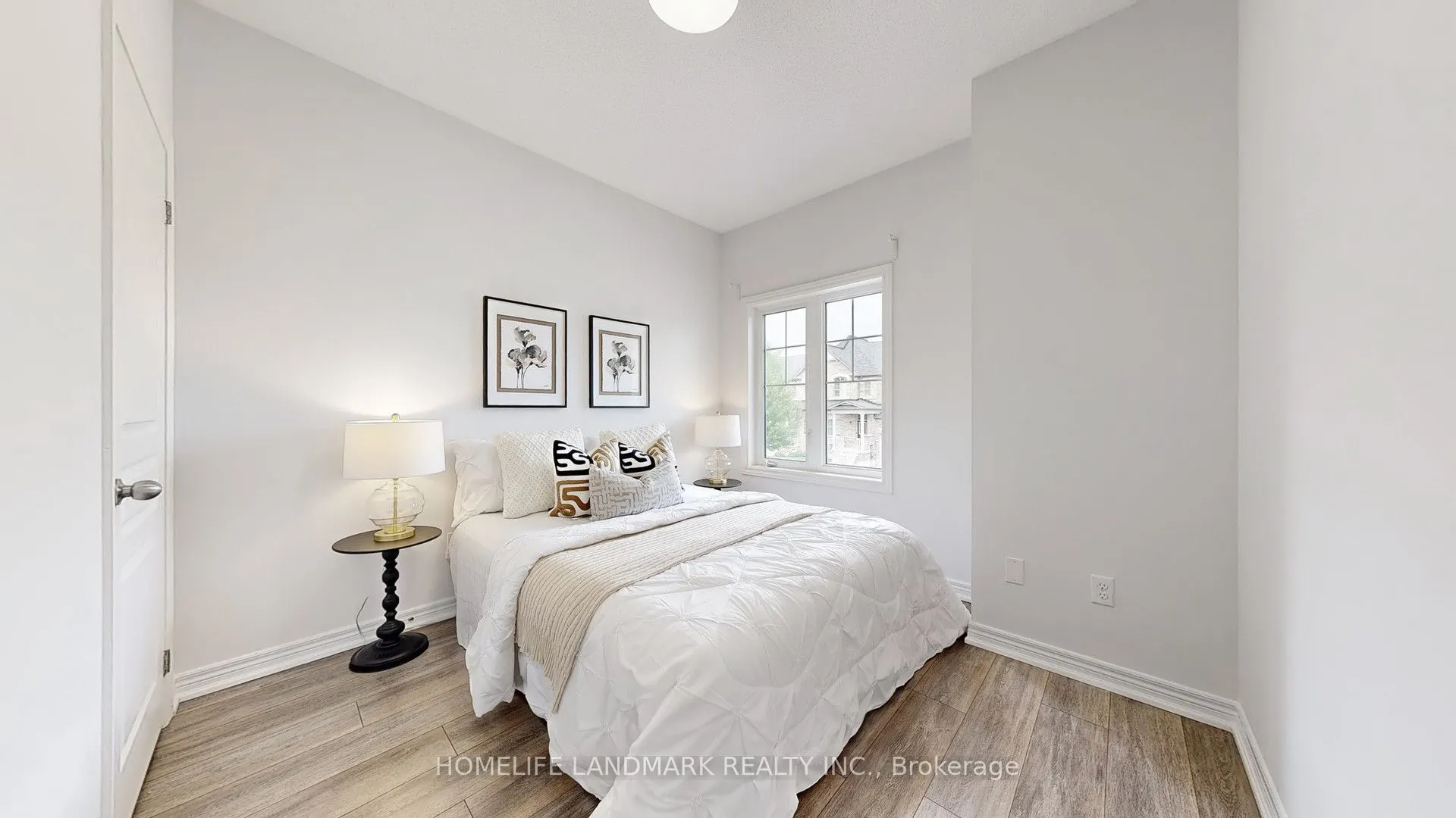 16 Percy Stover Drive