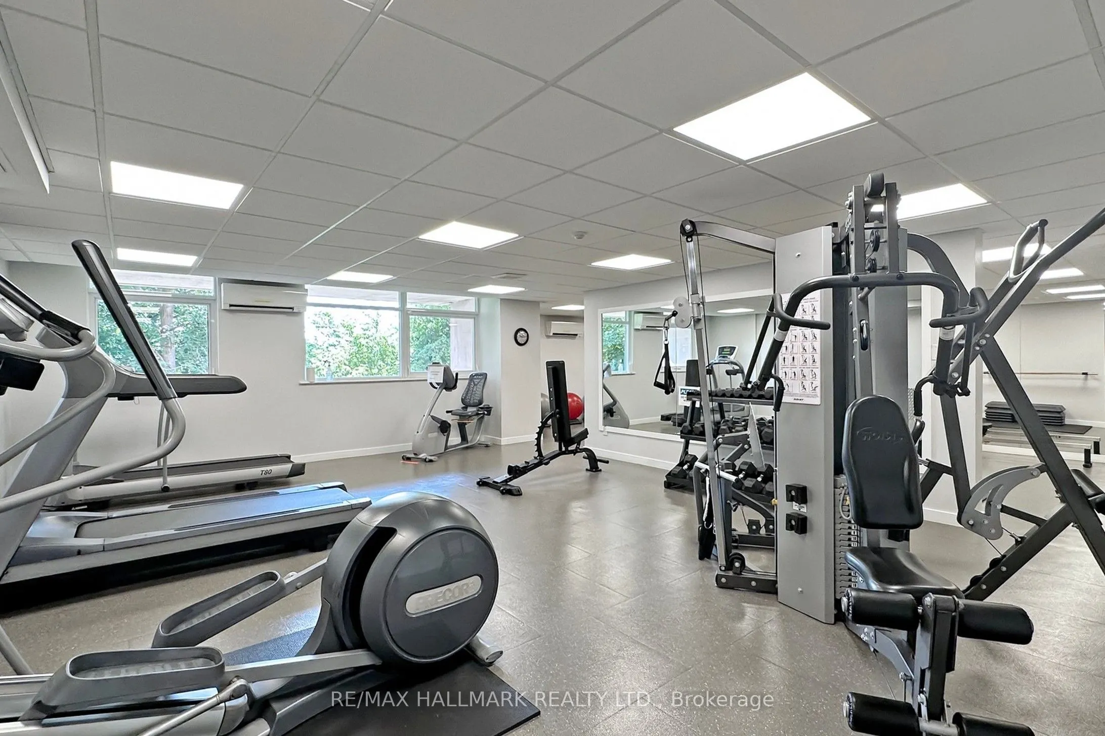 7811 Yonge Street, #1107